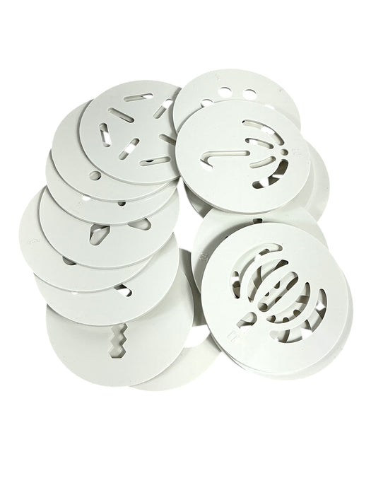 Prensa para galletas (HE PANPERED CHEF)