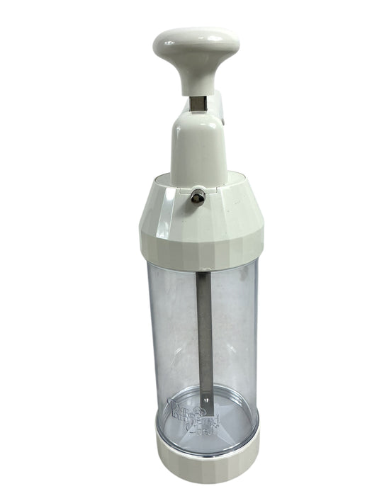 Prensa para galletas (HE PANPERED CHEF)