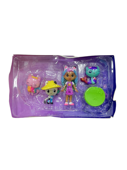 Set de Figuras (GABBY'S DOLLHOUSE)