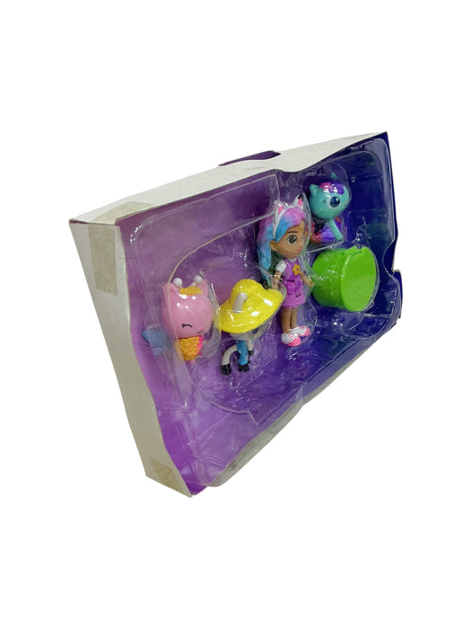 Set de Figuras (GABBY'S DOLLHOUSE)