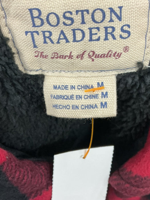 Chaqueta M (BOSTON TRADERS)
