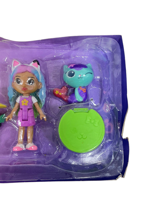 Set de Figuras (GABBY'S DOLLHOUSE)