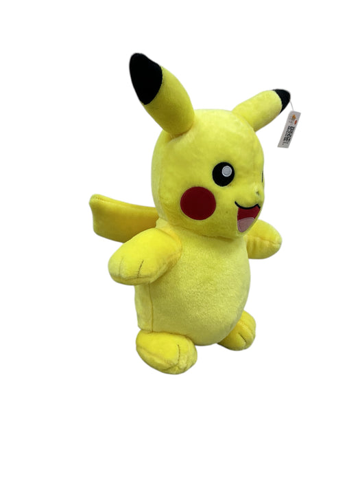 Pikachu (BUILD-A-BEAR WORKSHOP)