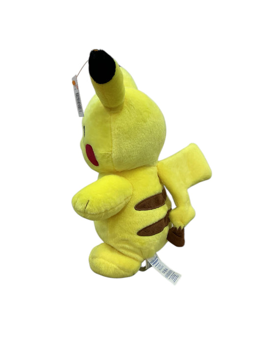 Pikachu (BUILD-A-BEAR WORKSHOP)