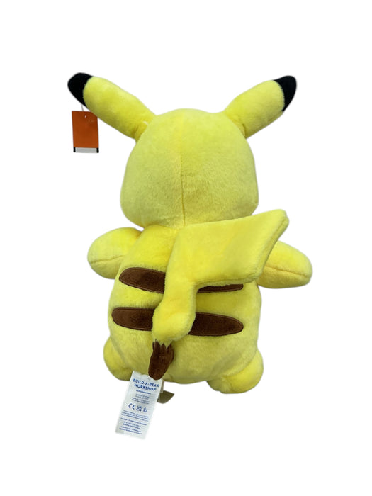 Pikachu (BUILD-A-BEAR WORKSHOP)