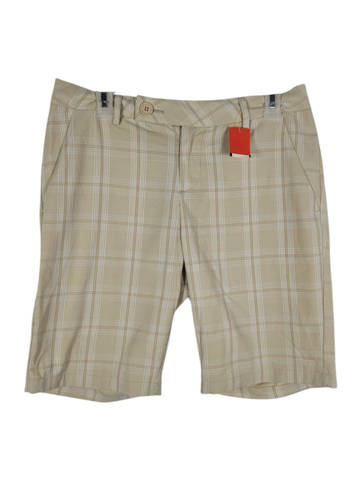 Short 8 (DIVIDED H&M)