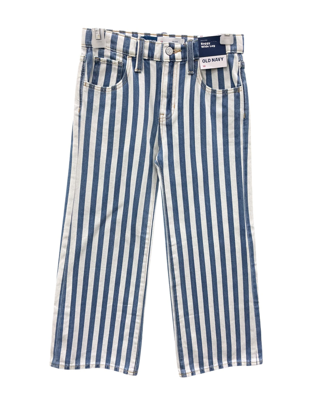 Pantalón para niñ@ 10 (OLD NAVY)