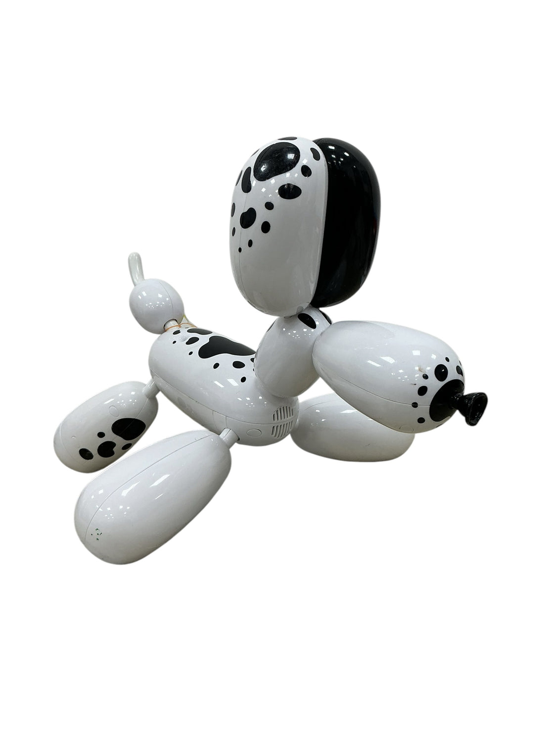 Perro Squeakee