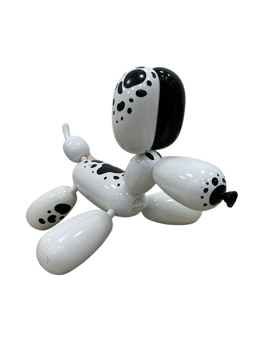Perro Squeakee
