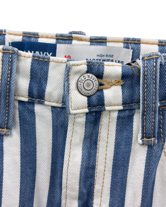 Pantalón para niñ@ 10 (OLD NAVY)