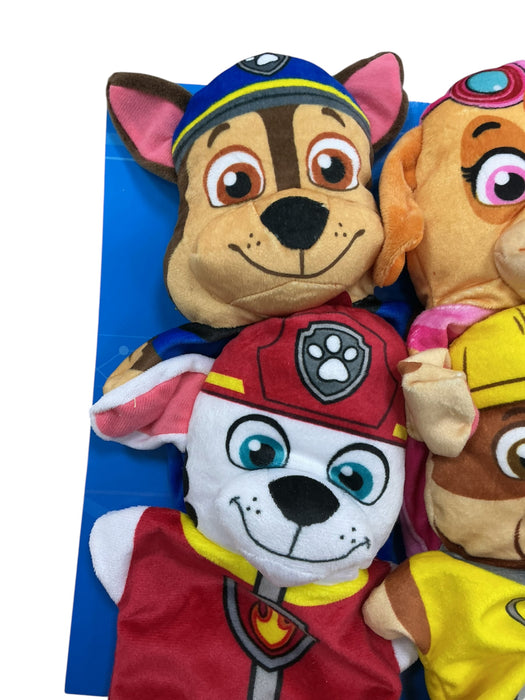 Set de marionetas de mano (MELISSA & DOUG)