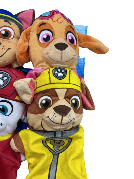 Set de marionetas de mano (MELISSA & DOUG)