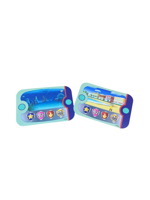 Set de marionetas de mano (MELISSA & DOUG)