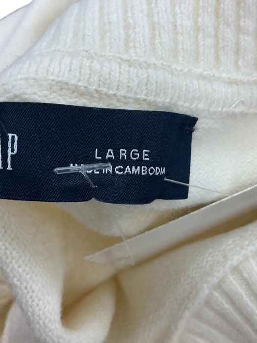 Sueter L (GAP)