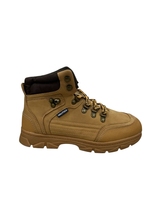 Zapato para niñ@ 4