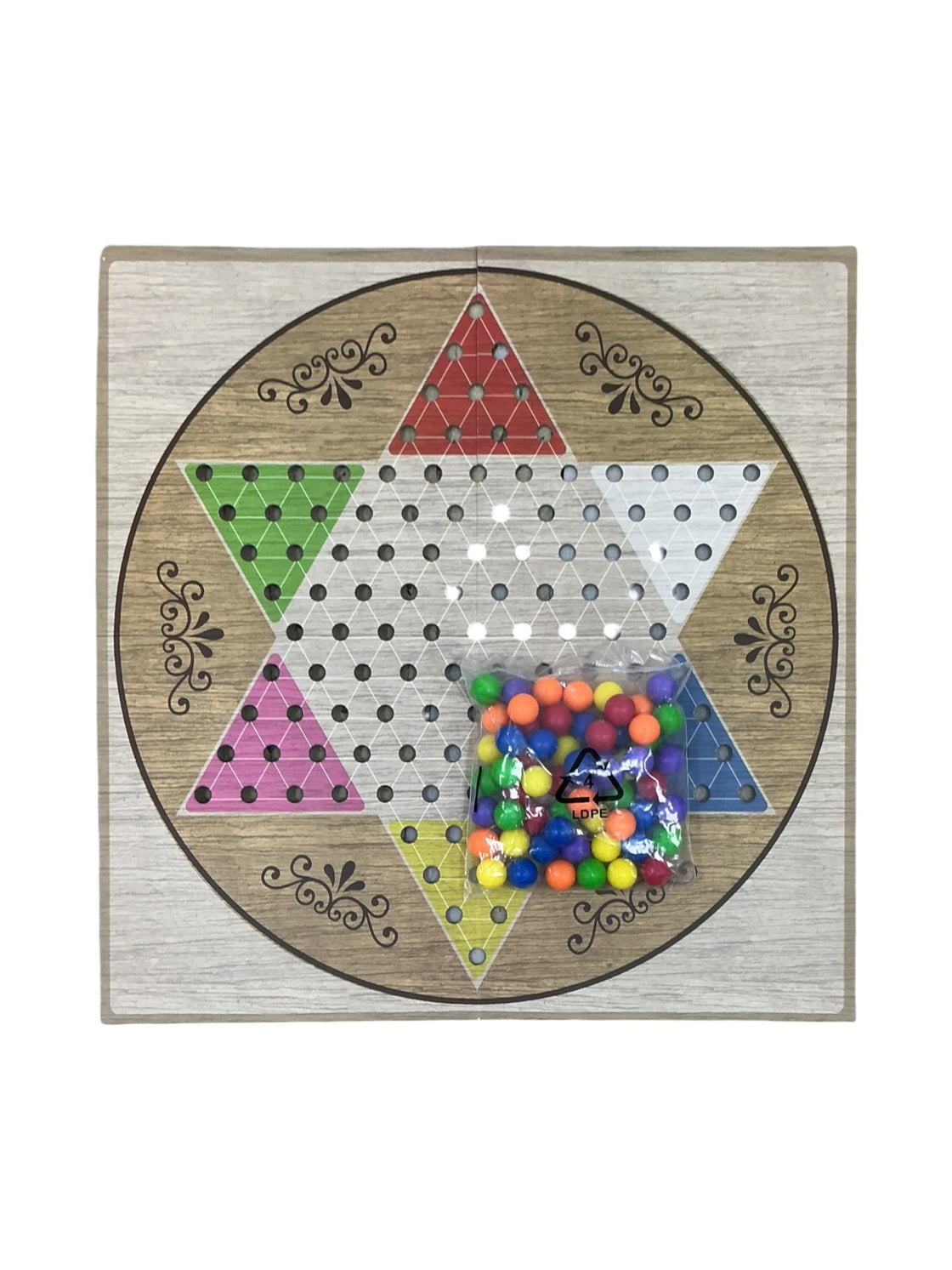 Juego de mesa  (SPIN MASTER)