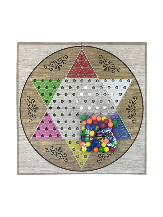 Juego de mesa  (SPIN MASTER)