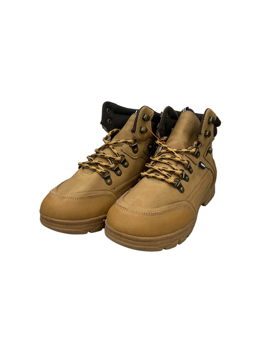 Zapato para niñ@ 4