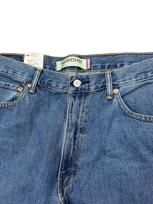 Pantalón 36x32 (LEVI'S)