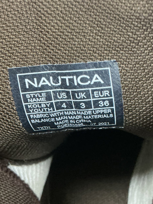Zapato para niñ@ 4