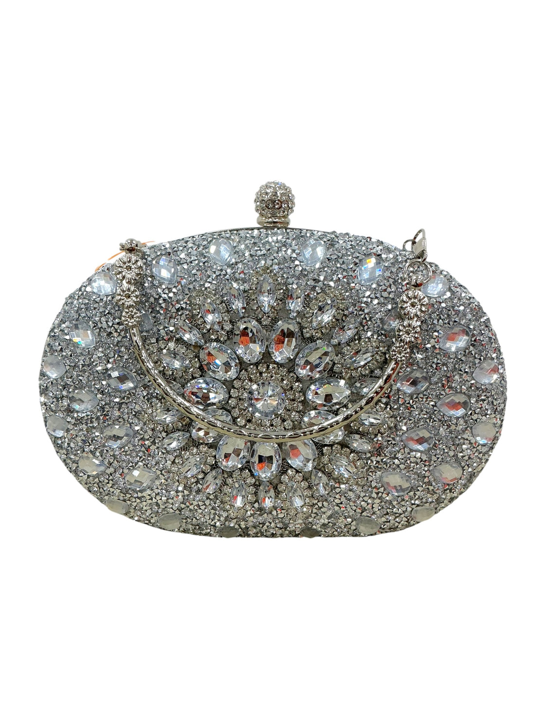 Bolso de mano