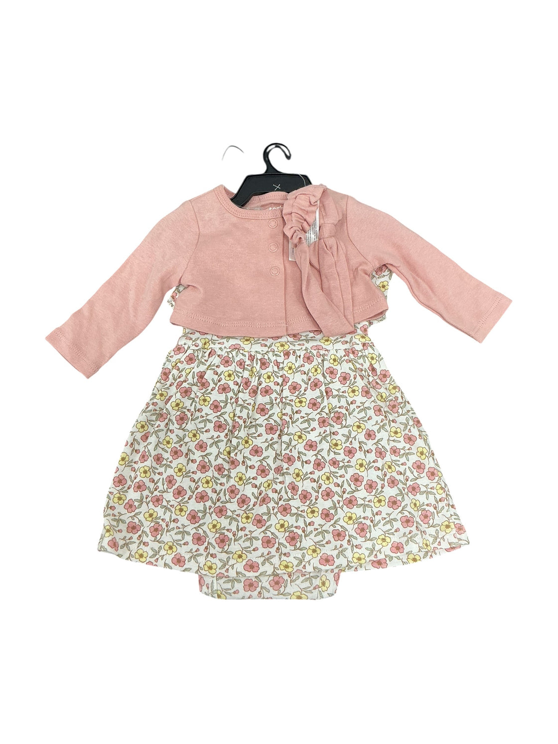 Traje para bebé 0M (CARTER'S)