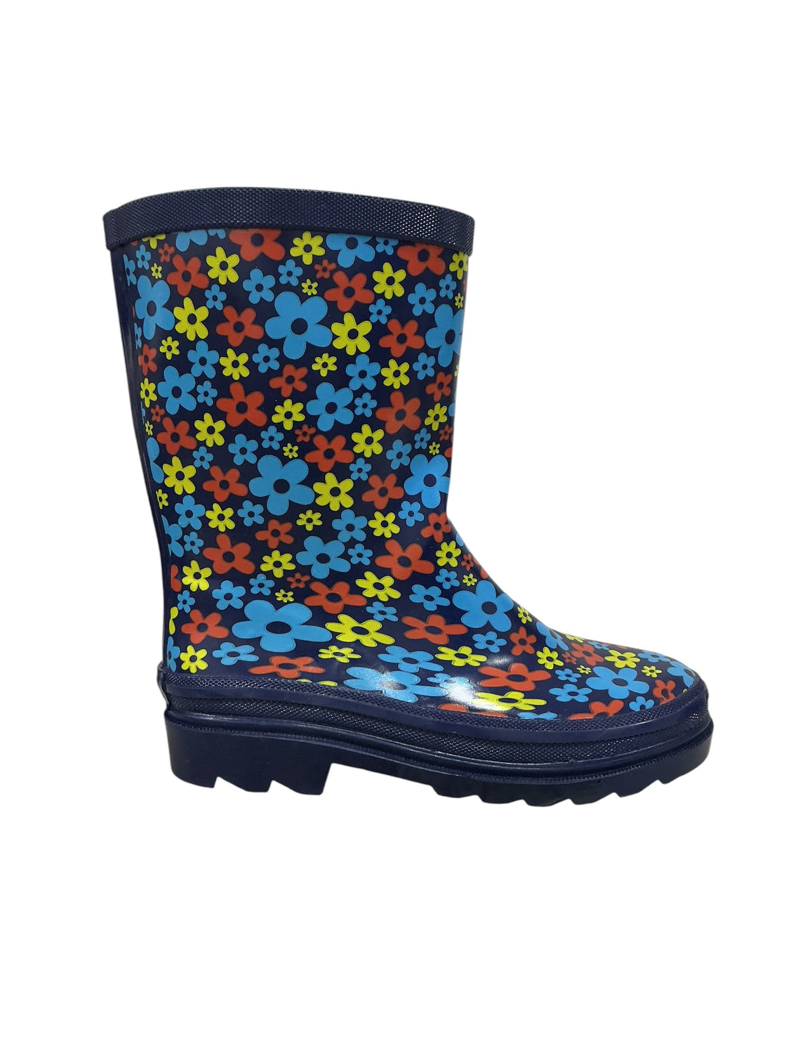 Bota para niña 1 (L&D)