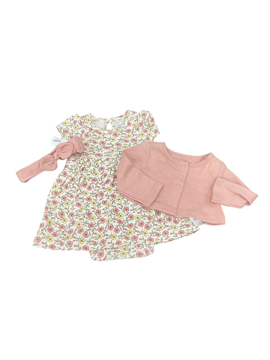 Traje para bebé 0M (CARTER'S)