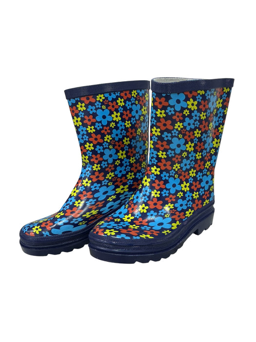 Bota para niña 1 (L&D)