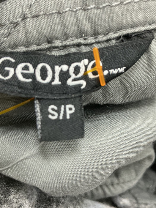 Chumpa S (GEORGE)