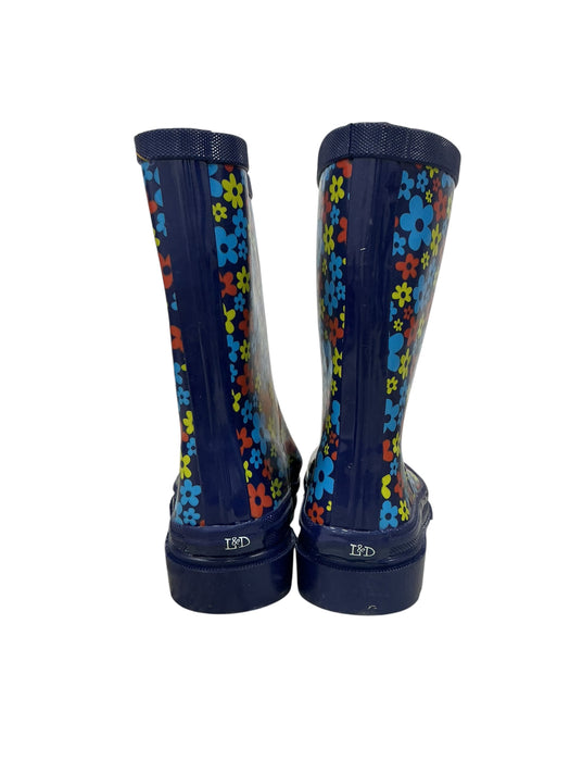 Bota para niña 1 (L&D)