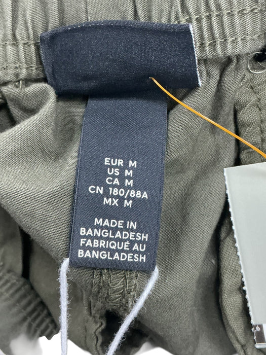 Pantalón M (H&M)