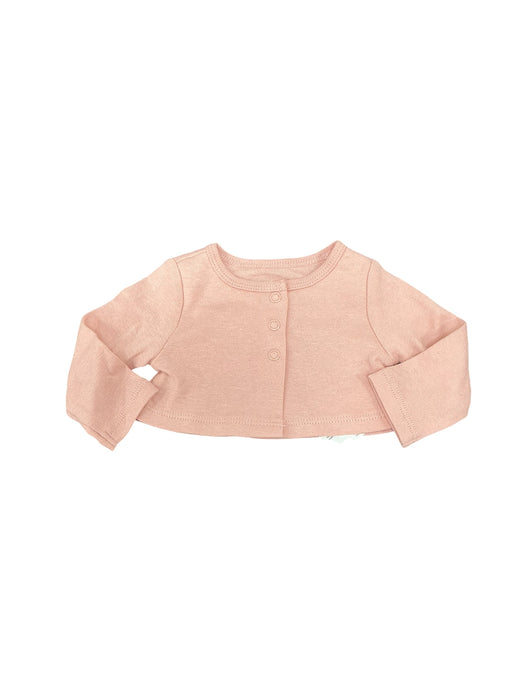 Traje para bebé 0M (CARTER'S)