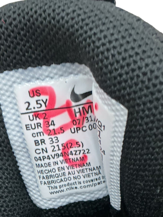 Tenis para niño 2.5 (NIKE)