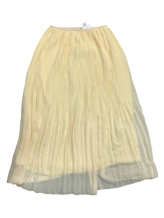 Falda L (H&M)