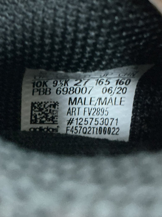 Tenis 10K para niño (ADIDAS)