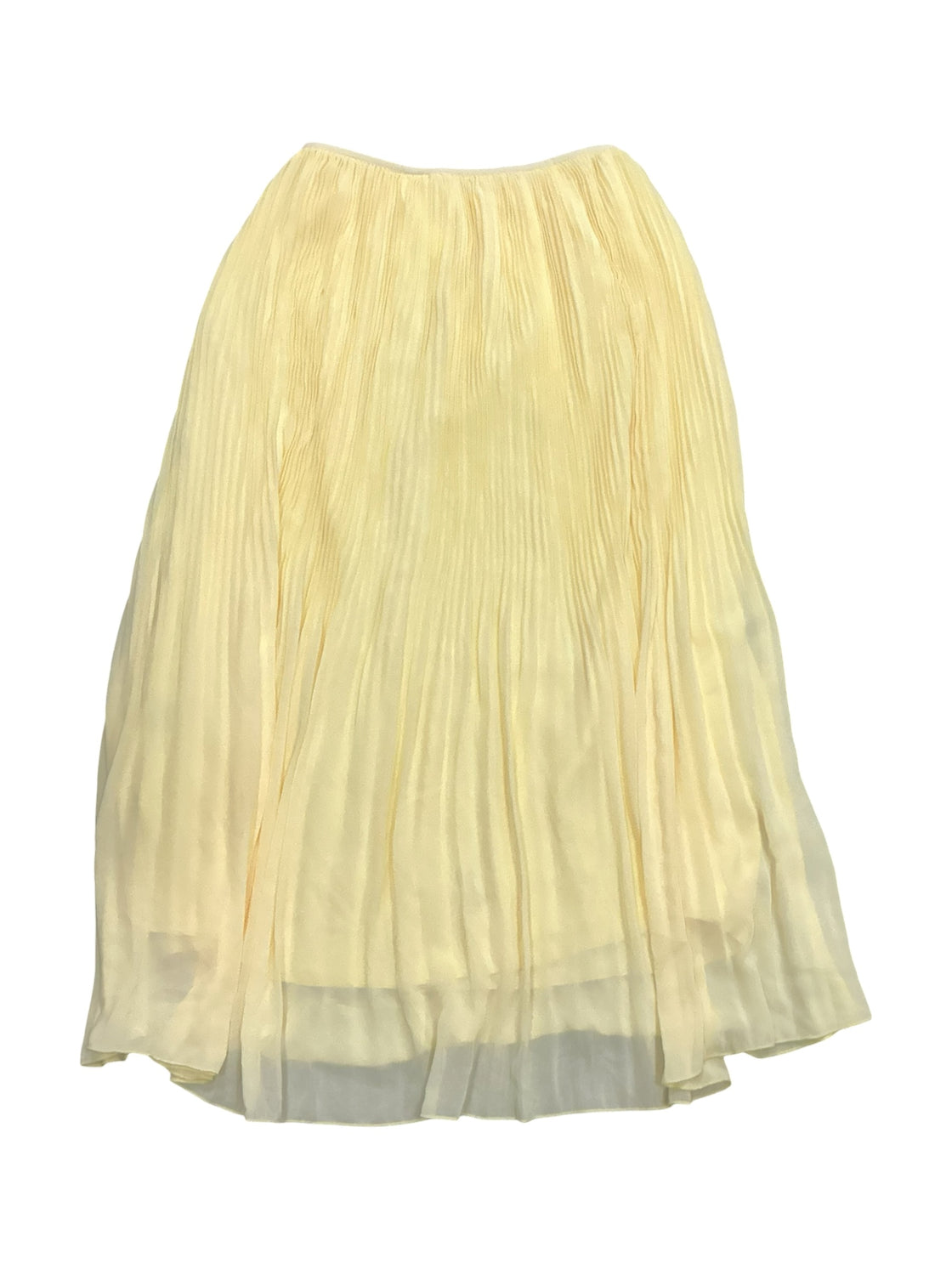 Falda L (H&M)