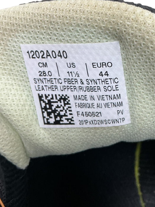 Tenis 11.5 (ASICS)