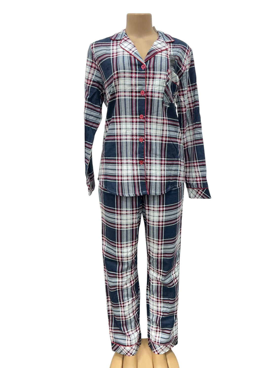 Pijama S (LA VIE EN ROSE)