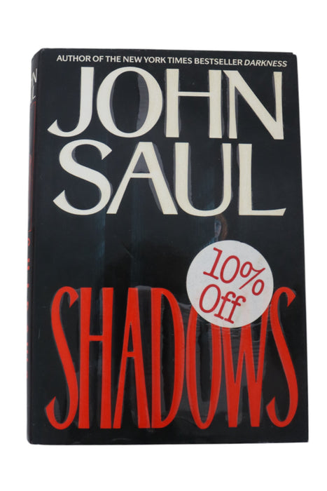 Shadows (JOHN SAUL)