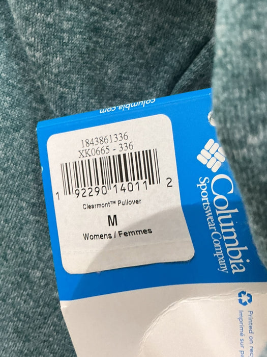 Sudadero M (COLUMBIA)