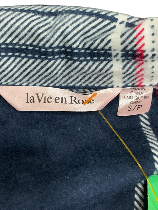 Pijama S (LA VIE EN ROSE)
