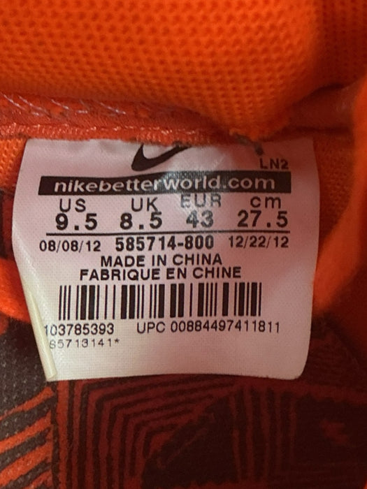 Tenis 9.5 (NIKE)
