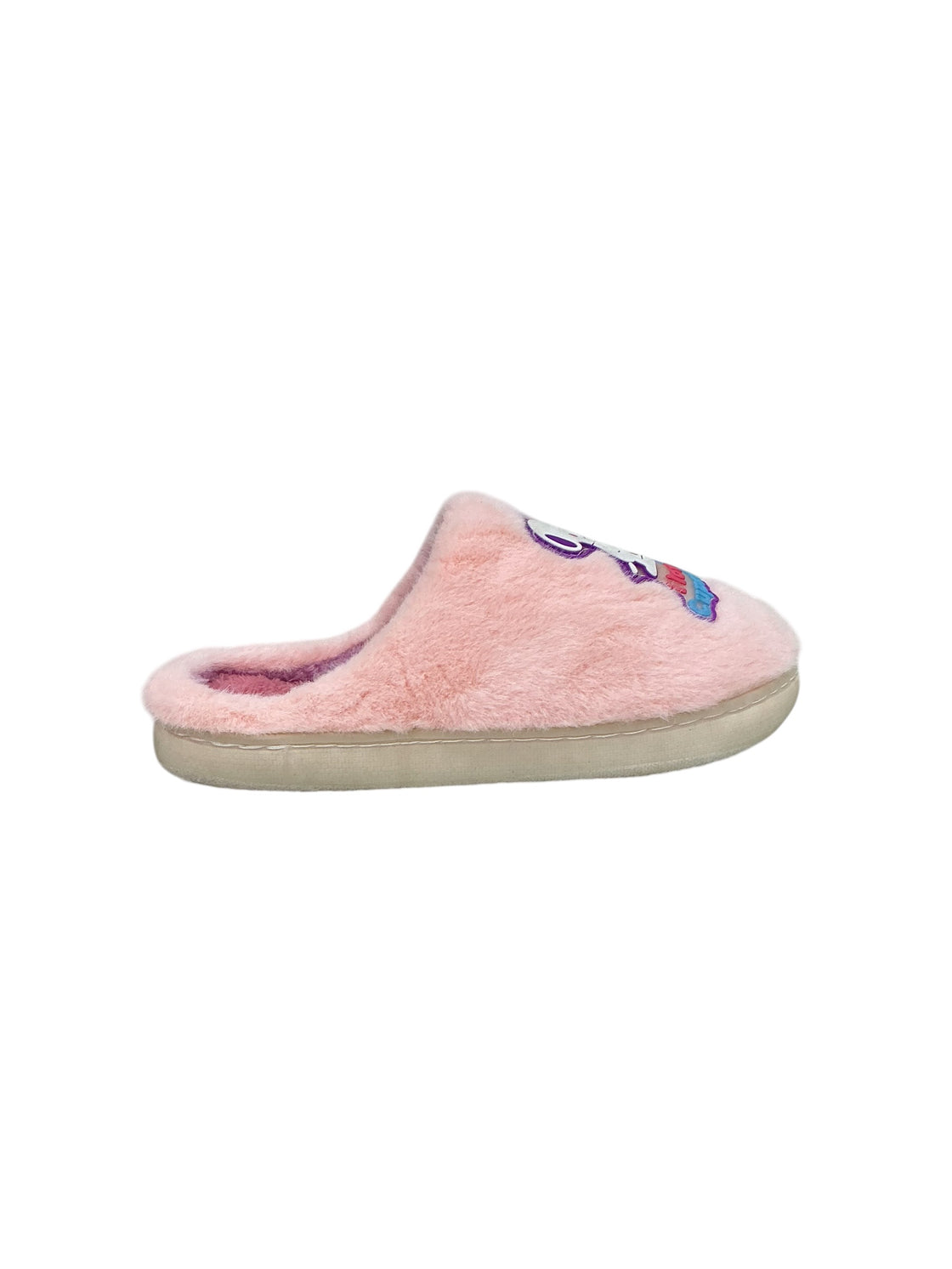 Pantuflas Snoopy