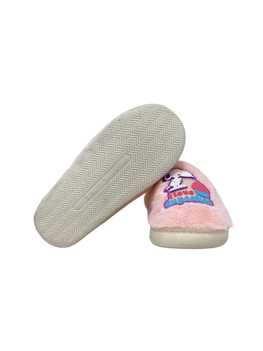 Pantuflas Snoopy