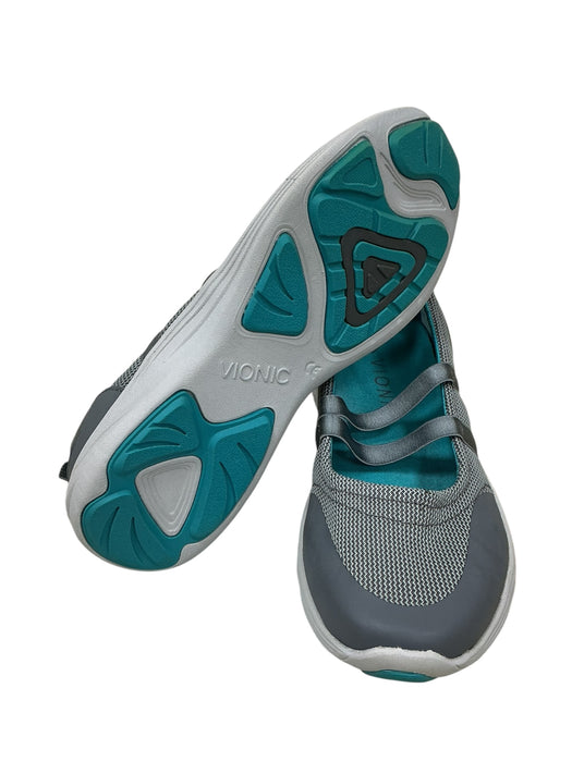 Zapato 7 (VIONIC)