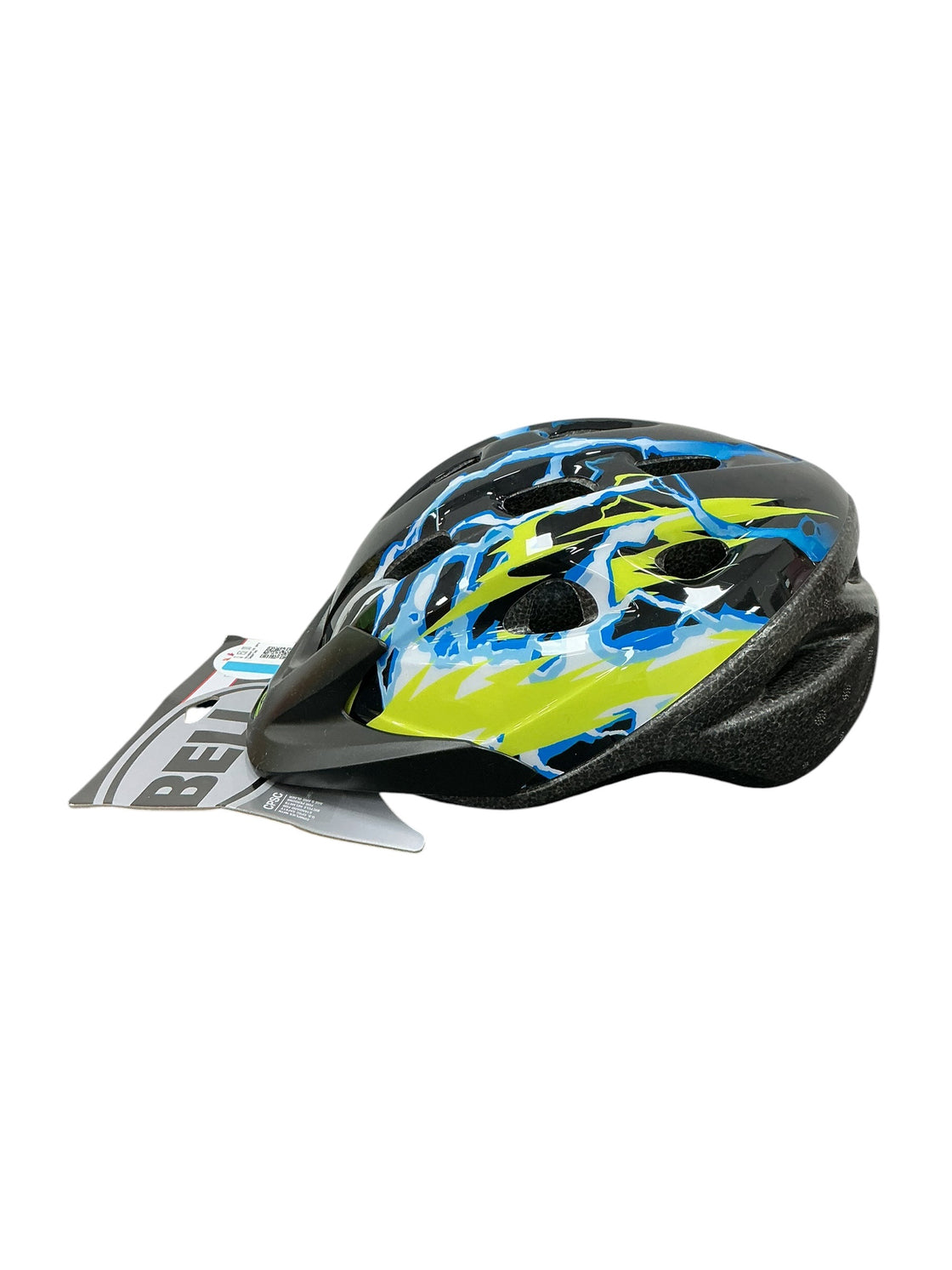 Casco (BELL)