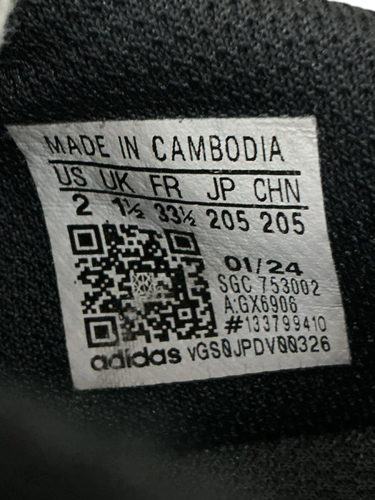 Tenis 2 (ADIDAS)