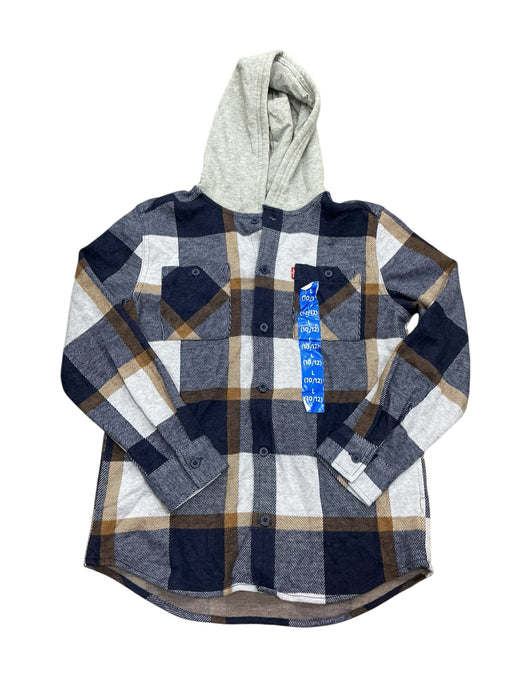 Camisa para niño 10 (LEVI'S)