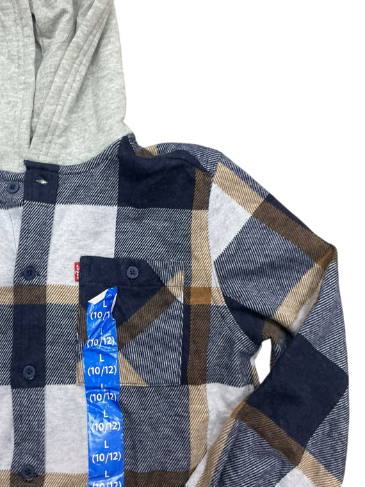 Camisa para niño 10 (LEVI'S)